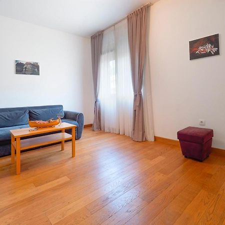 Seaside Rest Apartments Μπούντβα Εξωτερικό φωτογραφία