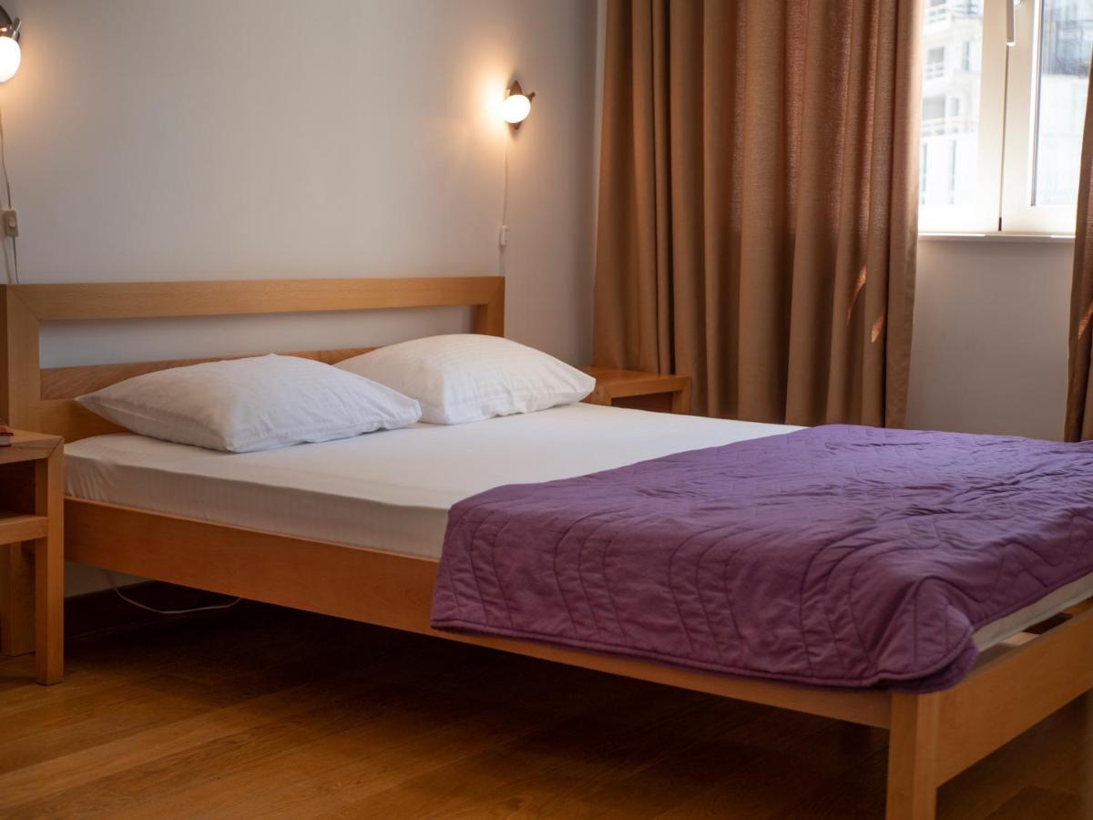 Seaside Rest Apartments Μπούντβα Εξωτερικό φωτογραφία