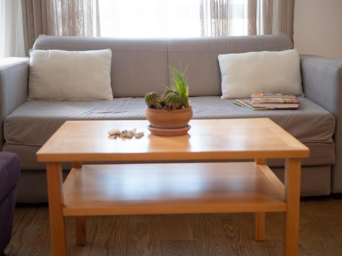 Seaside Rest Apartments Μπούντβα Εξωτερικό φωτογραφία