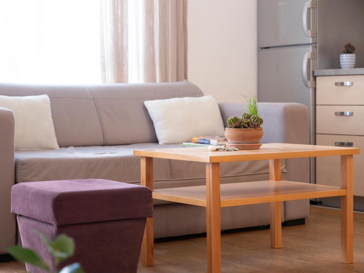 Seaside Rest Apartments Μπούντβα Εξωτερικό φωτογραφία