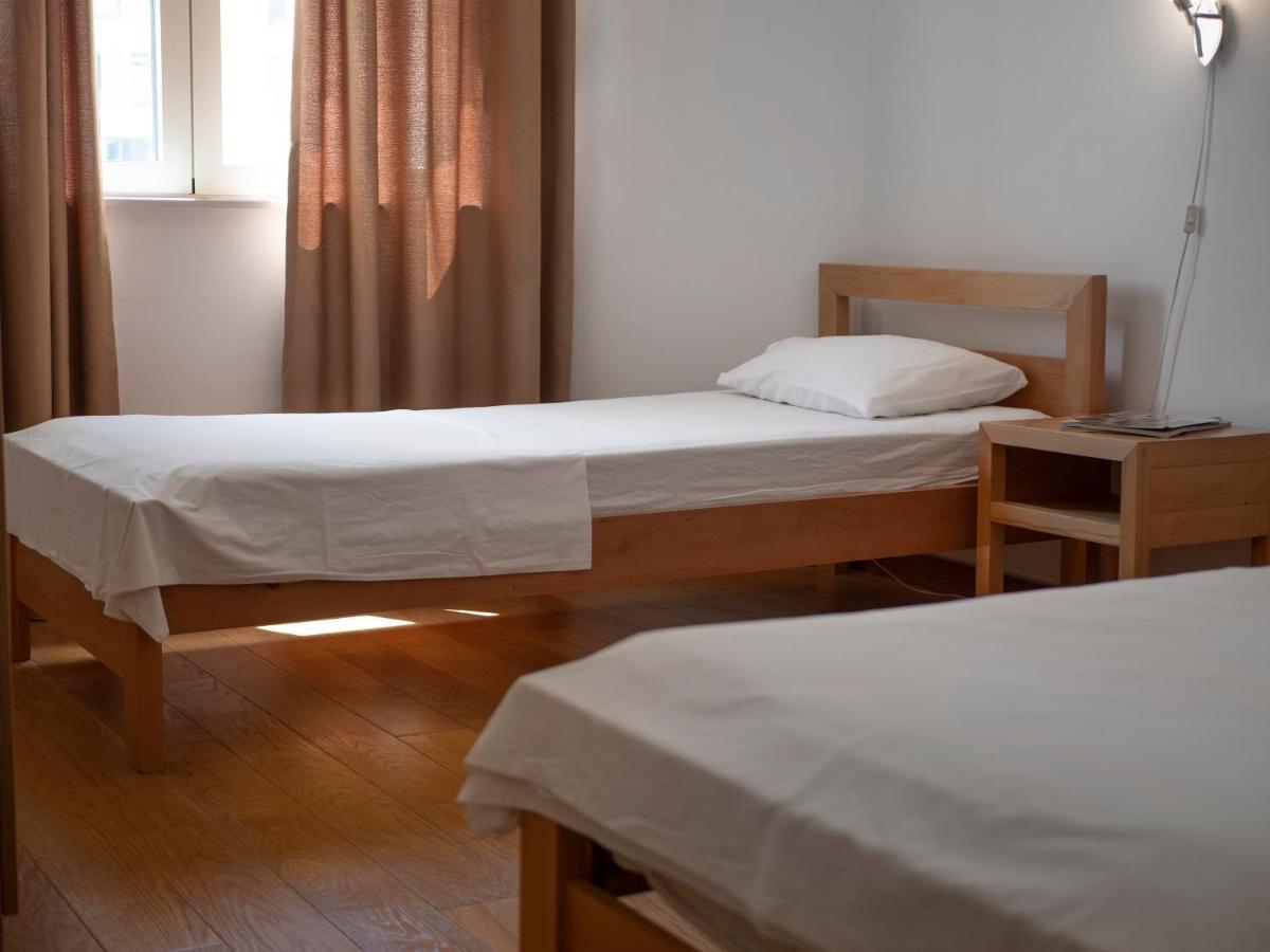 Seaside Rest Apartments Μπούντβα Εξωτερικό φωτογραφία